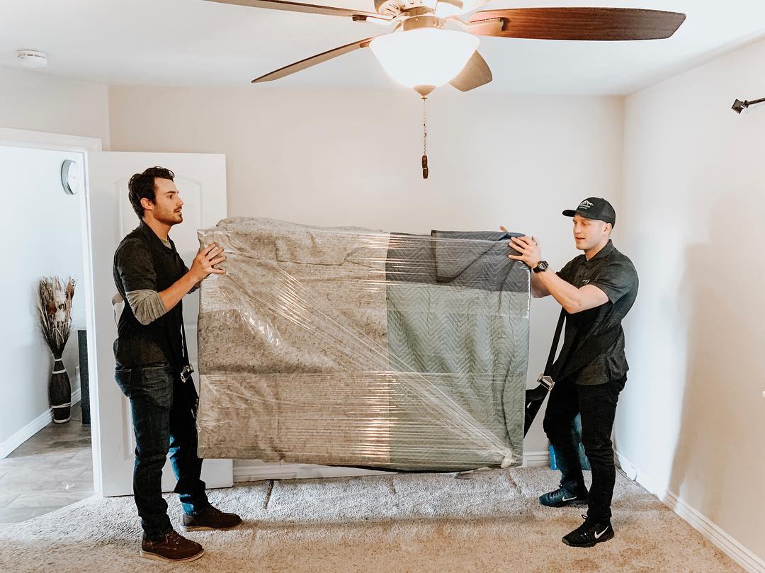 South Salt Lake Utah Affordable Movers Near Me